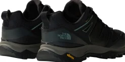 The North Face Mens Hedgehog GTX Shoes - TNF Black-Asphalt Grey