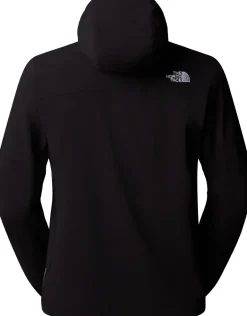 The North Face Mens Nimble Hoodie - TNF Black