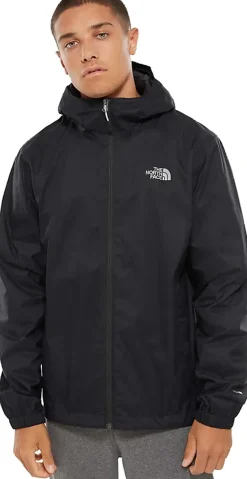 The North Face Mens Quest Jacket - TNF Black