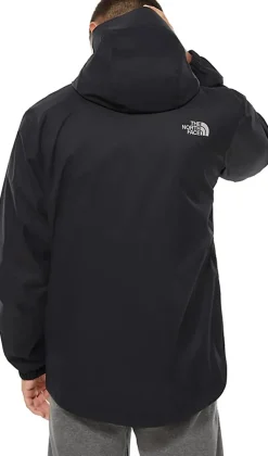The North Face Mens Quest Jacket - TNF Black