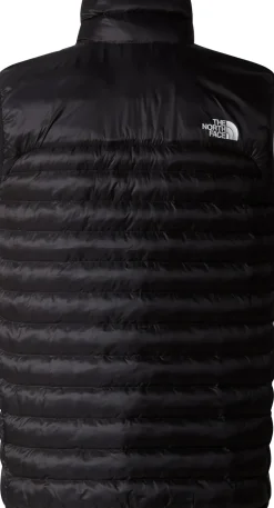 The North Face Mens Terra Peak Vest - TNF Black