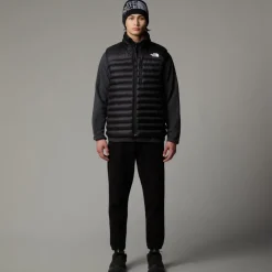 The North Face Mens Terra Peak Vest - TNF Black