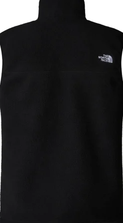 The North Face Mens Yumiori Vest - TNF Black
