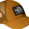 The North Face Mudder Trucker - Timber Tan
