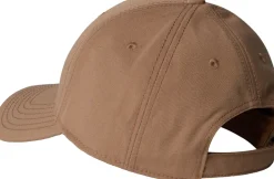 The North Face Recycled 66 Classic Hat - Latte-White Dune