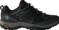 The North Face Womens Hedgehog GTX Shoes - TNF Black-Asphalt Grey