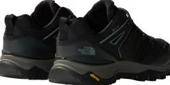 The North Face Womens Hedgehog GTX Shoes - TNF Black-Asphalt Grey