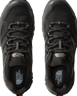 The North Face Womens Hedgehog GTX Shoes - TNF Black-Asphalt Grey