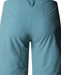 The North Face Womens Speedlight Slim Straight Short - Shallow Blue