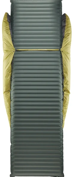 Therm-a-Rest Corus -6C Sleeping Quilt - Regular