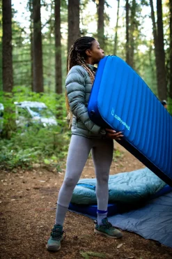 Therm-a-Rest MondoKing 3D Self Inflating Mat - Large