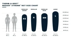 Therm-a-Rest NeoAir XTherm NXT Mat - Regular-Wide