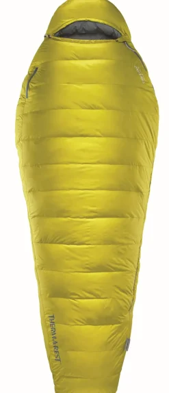 Therm-a-Rest Parsec -6C Sleeping Bag - Regular