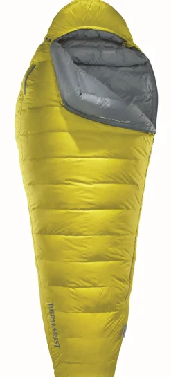 Therm-a-Rest Parsec -6C Sleeping Bag - Regular