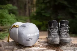 Therm-a-Rest Parsec -6C Sleeping Bag - Regular