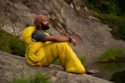 Therm-a-Rest Parsec -6C Sleeping Bag - Regular