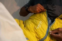 Therm-a-Rest Parsec -6C Sleeping Bag - Regular