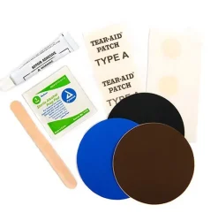 Therm-a-Rest Permanent Home Repair Kit