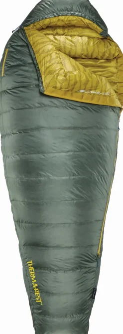 Therm-a-Rest Questar -6C Sleeping Bag - Regular