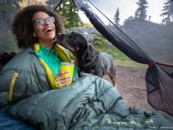 Therm-a-Rest Questar -6C Sleeping Bag - Regular