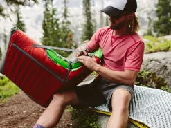 Therm-a-Rest Trekker Chair 20 Kit