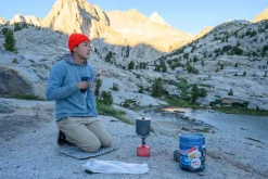 Therm-a-Rest Z Seat SOL- Silver-Limon