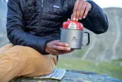 Therm-a-Rest Z Seat SOL- Silver-Limon