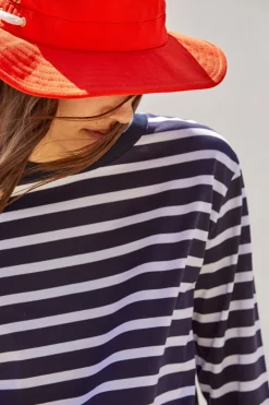 Tilley T3 Cotton Duck Hat - Khaki