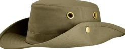 Tilley T3 Cotton Duck Hat - Olive