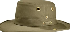 Tilley T3 Cotton Duck Hat - Olive