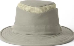Tilley T5MO Organic Airflo Hat - Khaki