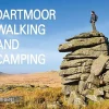 Tim Gent Dartmoor Walking and Camping