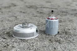 Trangia 25-1 GB Stove - Alloy Pans with Gas Burner