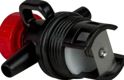 Trangia 0.5L Fuel Bottle with Safety Valve