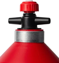 Trangia 1.0L Fuel Bottle with Safety Valve