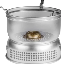 Trangia Spirit Burner with Screw Cap