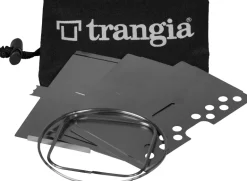 Trangia Triangle