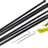 Vango Adjustable Steel King Poles 180 - 220cm