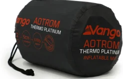 Vango Aotrom Thermo Platinum Mat