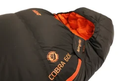 Vango Cobra 600 Sleeping Bag