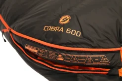 Vango Cobra 600 Sleeping Bag