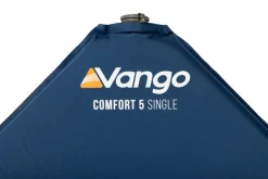 Vango Comfort 5 Single Mat