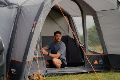 Vango Cove III Air Mid DriveAway Awning