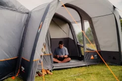 Vango Cove III Air Mid DriveAway Awning