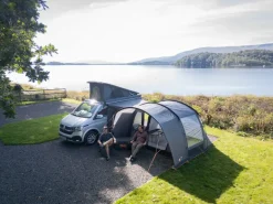 Vango Cove III Low DriveAway Awning