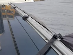 Vango DriveAway Kit - 4 Metre x 6mm - 4mm