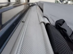 Vango DriveAway Kit - 3 Metre x 6mm - 4mm