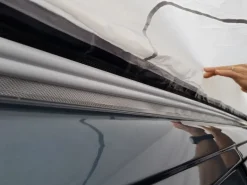 Vango DriveAway Kit - 3 Metre x 6mm - 4mm