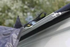 Vango DriveAway Kit - 3 Metre x 6mm - 6mm