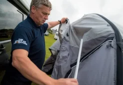 Vango DriveAway Kit - 3 Metre x 6mm - 6mm